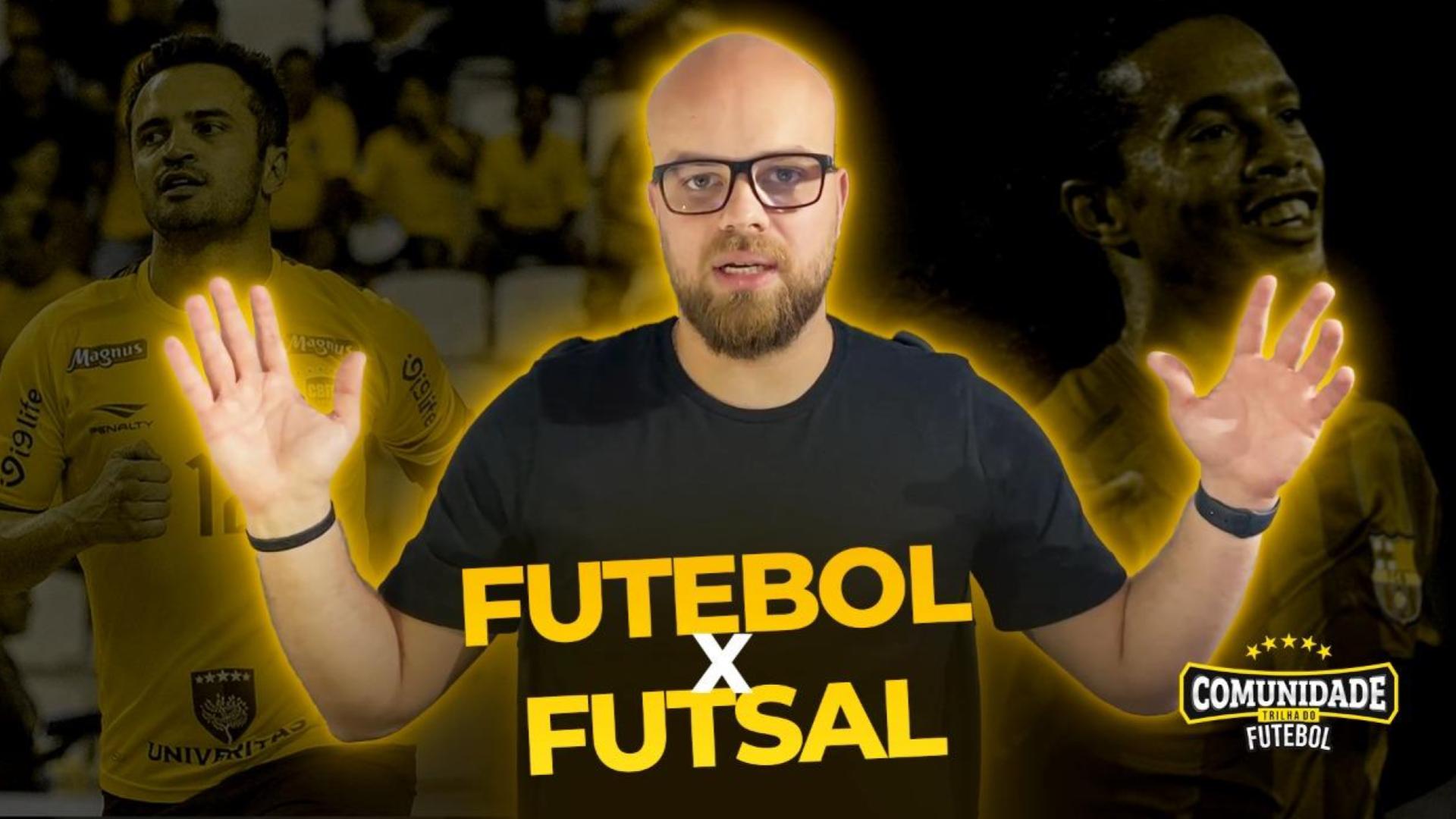 3 Dicas de Como Jogar BEM Futsal 