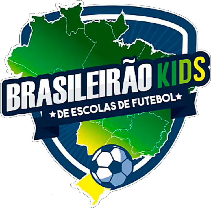 Logo Brasileirão Kids