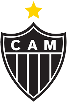 Atlético Mineiro Logo