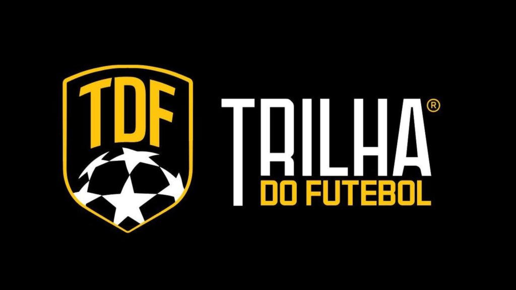 Logo Trilha do Futebol