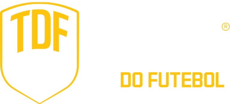 Logo Trilha do Futebol